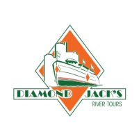 Diamond Jack's River Tours logo - Similar company to Gatherpointe