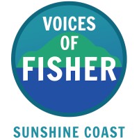 Voices of Fisher logo - Similar company to Fairfax Matters