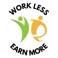 Work Less Earn More Systems logo - Similar company to Dawn Horizon Sg