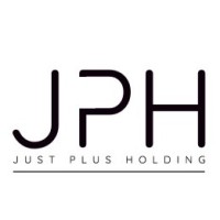 Just Plus Holding