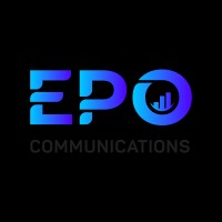 EPO Communications logo - Similar company to Thetha Digital