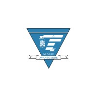Himpunan Mahasiswa Fisika Teknik (HMFT) ITB logo - Similar company to Sensync Technology