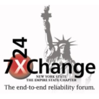 7x24 Exchange Empire State Chapter logo - Similar company to 7X24 Exchange Dc Chapter