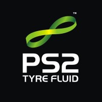 PS2 Tyre Fluid™ logo - Similar company to Tyre Stop Auto Services L.L.C