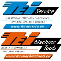 Tei Macchine Utensili