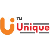 Unique Hydraulics logo - Similar company to Fluid Tech Hydraulic Services