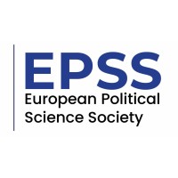 European Political Science Society logo - Similar company to Tactical Ventures
