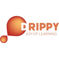 Drippy logo - Similar company to Ace (Academic Chapters Of Excellence)