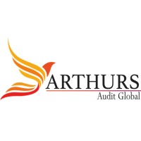 ARTHURS AUDIT GLOBAL HURSDIT CIA. LTDA logo - Similar company to Tropicalagro S.A.
