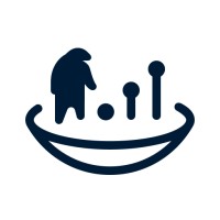 Deltabadger logo - Similar company to Alpaca In The Code