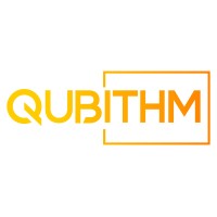 Qubithm Corporation LLP logo - Similar company to Qubitam Technologies