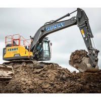 Michael Henry Civil Engineering Ltd