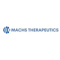 Mach5 Therapeutics, Inc. logo - Similar company to Strictly