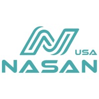 NASAN USA logo - Similar company to Morui