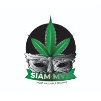 Siam Most Valuable Strains Co LTD logo - Similar company to Leafyleaks