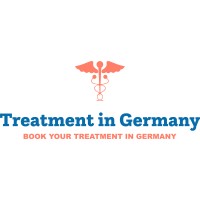 Treatment in germany logo - Similar company to Shamroz Group