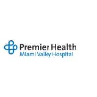 Miami Valley Hospital logo - Similar company to Murmurmd