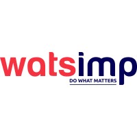 watsimp logo - Similar company to Invincible You