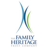 The Family Heritage Trust Company logo - Similar company to Baltimore Estate Planning Council (Bepc)