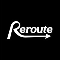 Reroute Services logo - Similar company to Markhorverse