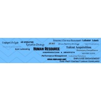 Lucknow HR Association logo - Similar company to Boku No Trends (Amsk Ventures)