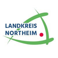 Landkreis Northeim logo - Similar company to Indialog.Ai
