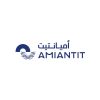 Amiantit logo - Similar company to Saudi Fiber Factory