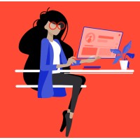 Nada Kalo | Career Coach & Talent Acquisition Guru logo - Similar company to Mindset Architektur