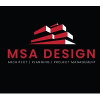MSA Design (PTY) Ltd logo - Similar company to Truspace
