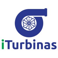Iturbinas logo - Similar company to Lekipe Serviços