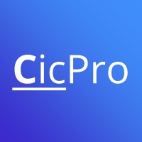 CicPro logo - Similar company to Caepro - Centro De Alta Especialización Profesional