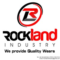 RockLand Industry logo - Similar company to Prime Cargo International
