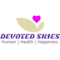 Devoted Skies logo - Similar company to Devoted Healthcare