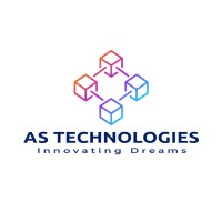 AS Technologies logo - Similar company to As Technology Corporation