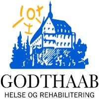 Godthaab Helse og Rehabilitering logo - Similar company to Sensornordic