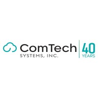 ComTech Systems, Inc. logo - Similar company to Comptech India