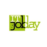 #Itjobday