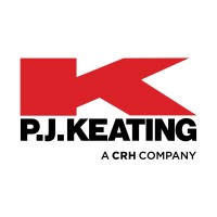 P.J. Keating logo - Similar company to Pixel Foundry