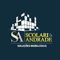 Scolari e Andrade Soluções Imobiliárias logo - Similar company to Morocó Desenvolvimento Imobiliário