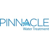 Pinnacle Water Treatment logo - Similar company to Interpump