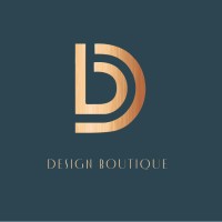 Design Boutique logo - Similar company to Shikara Constructions