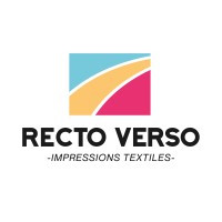 Atelier Recto Verso logo - Similar company to Serigraphie Arnold