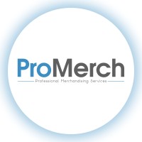 ProMerch.az logo - Similar company to Kripton Business Solutions