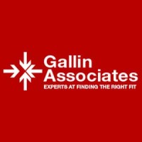 Gallin Associates logo - Similar company to Gables Search Group
