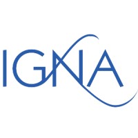 IGNA logo - Similar company to Analy-Co