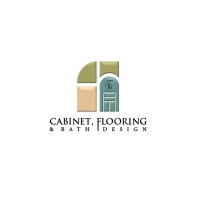 Cabinet, Flooring and Bath Design logo - Similar company to Gcs Flooring