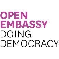 Open Embassy | doing democracy logo - Similar company to Openembassy