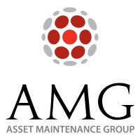 Asset Maintenance Group logo - Similar company to Nudi Design