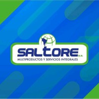 SALTORE S.A. logo - Similar company to Boltrac Ltda