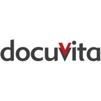 docuvita International logo - Similar company to Docuvita Gmbh & Co. Kg